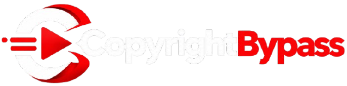 CopyrightBypass – Copyright Bypass and Copyright Remover